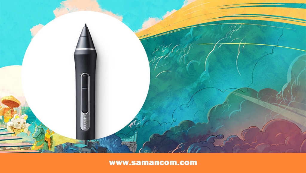 wacom cintiq 16